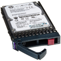 Жесткий диск 450 Гб HPE 581310-001