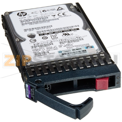 Жесткий диск 450 Гб HPE 581310-001 