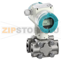 SITRANS P320  Преобразователь давления Siemens 7MF03..-.....-....