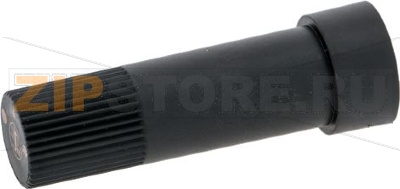 KNOB EXTENSION - LENGTH 76 mm 