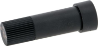 KNOB EXTENSION - LENGTH 76 mm