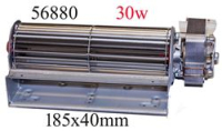 MOTOVENTILATEUR TANGENTIEL