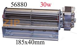 MOTOVENTILATEUR TANGENTIEL 