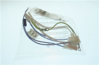 CABLAGGIO COMPL.C/MORS.EUR.