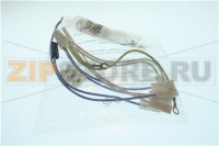 CABLAGGIO COMPL.C/MORS.EUR.