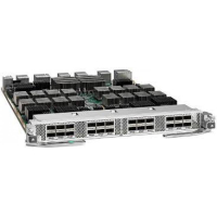 Переключатель Cisco N77-F324FQ-25=