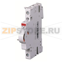 Контакт вспомогательный S2C-H6R ABB 2CDS200912R0001