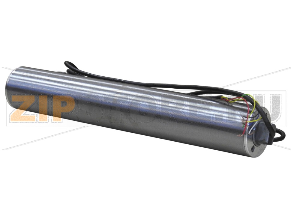 Мотор-барабан 504x80 мм для кассовых боксов InterTradeShop Мотор-барабан 504x80 мм для кассовых боксов InterTradeShop