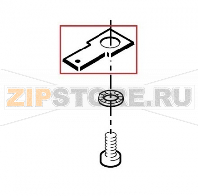 Linguetta maschio piana 6,3 d 5,2 Saeco Stratos Linguetta maschio piana 6,3 d 5,2 Saeco Stratos

Запчасть на сборочном чертеже под номером: 18

Название запчасти на итальянском языке: Linguetta maschio piana 6,3 d 5,2 Saeco Stratos