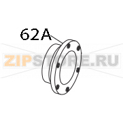 NG Lower bearing support Sigma SPZ 120