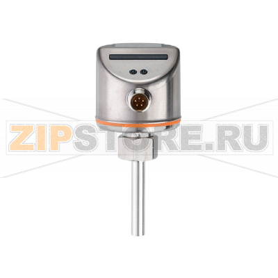 Датчик потока IFM SI5006 