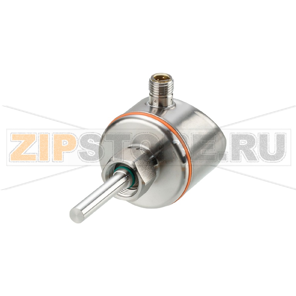 Датчик потока IFM SI5006 