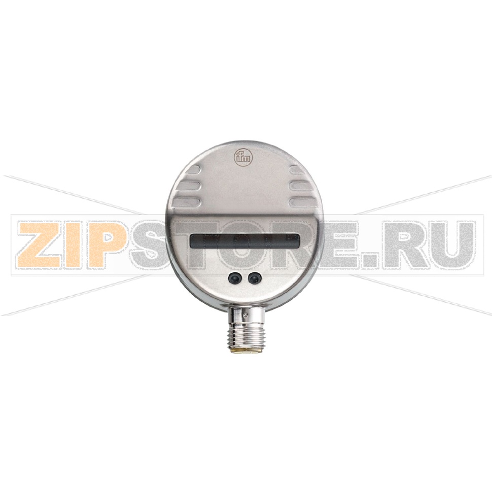 Датчик потока IFM SI5006 