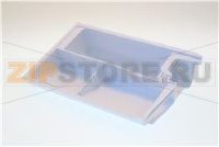 VASCHETTA DETERSIVO LINERARE AQUALTIS