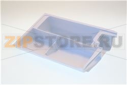 VASCHETTA DETERSIVO LINERARE AQUALTIS 