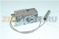 TERMOSTATO ICE BANK &#039;MINI&#039; 