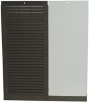 ASSIEME PANNELLO LATO SINISTRO