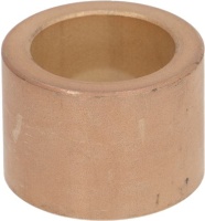BUSHING OF BRONZE 25x35x25 mm