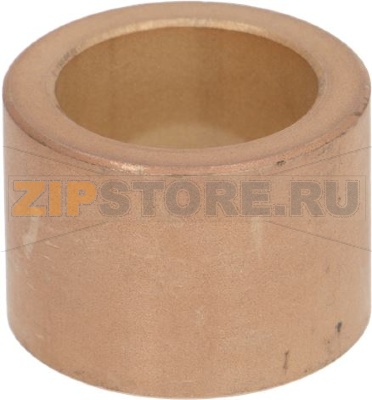 BUSHING OF BRONZE 25x35x25 mm 