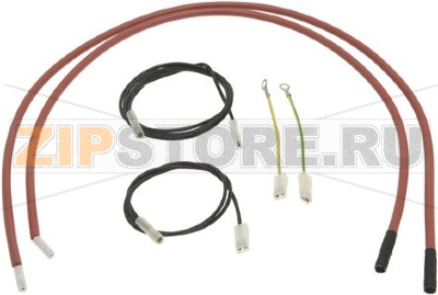 KIT CAVI PER CANDELA 