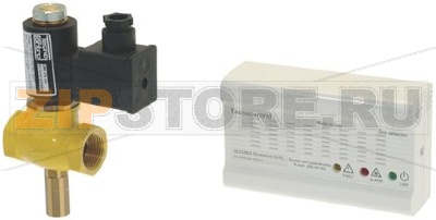 KIT SEGNALATORE GAS GPL 
