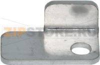 LOCK N1 SLIDING K/10