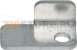 LOCK N1 SLIDING K/10 