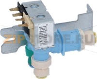 SOLENOID VALVE HAIER 0064001492