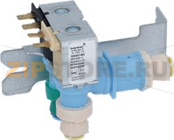 SOLENOID VALVE HAIER 0064001492 