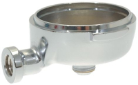 COFFEE MACHINE FILTER HOLDER