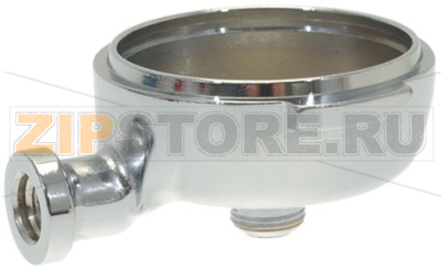 COFFEE MACHINE FILTER HOLDER 
