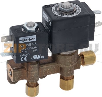 Economizer 230V/2016 