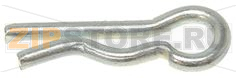COPIGLIA ø 1,5 mm PER RUBINETTO 