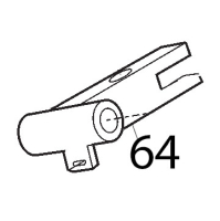 Movimento vela MRR SG lav. old Sirman Mirra 220