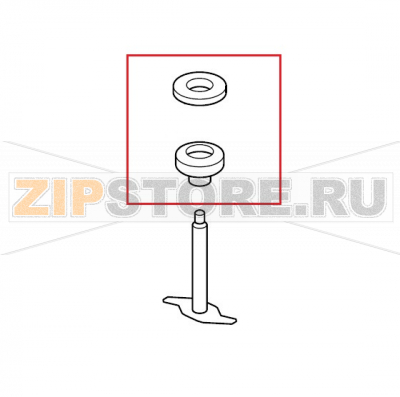 Dichtungssatz MMP Robot Coupe Mini MP 190 V.V. Dichtungssatz MMP Robot Coupe Mini MP 190 V.V.

Запчасть на сборочном чертеже под номером: 7

Название запчасти Robot Coupe на немецком языке: Dichtungssatz MMP Robot Coupe Mini MP 190 V.V.