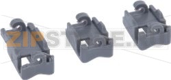 BASKET RETAINER SUITABLE FOR BOSCH 00418 