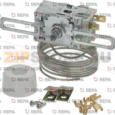 THERMOSTAT KIT ATEA AW7-AS7 