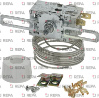 THERMOSTAT KIT ATEA AW7-AS7