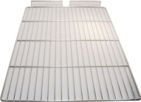 GRILLE INOX