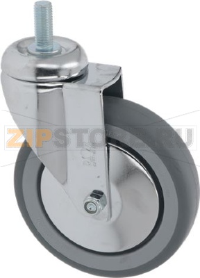 ПОВОРОТНОЕ ИГОЛЬЧАТОЕ КОЛЕСО 