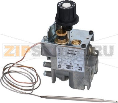 КЛАПАН EUROSIT 30°-100°C 
