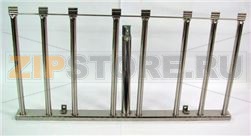 BURNER [C] BRATT PAN 900 M120 