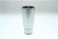 PIEDINO INOX DA 1 3/4     0100323