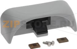 ЗАЩЕЛКА НР ДЛЯ ДВЕРИ ТОЛЩИНОЙ 27/43 ММ 