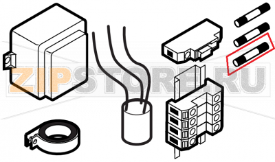 Fuse 2a Lainox VE061D   Fuse 2a Lainox VE061DЗапчасть на сборочном чертеже под номером: 15Название запчасти на английском&nbsp;языке: Fuse 2a Lainox VE061D