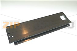 BOTTOM DOOR FRAME 