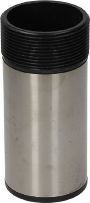 НОЖКА Ø 2&quot; ВЫСОТОЙ 125 ММ НЕРЖ. 