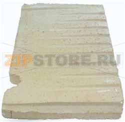 MATTONE REFRATTARIO FAGOR 92X4549 