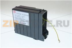 SCHEDA INVERTER DEL MOTORE 