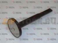 FILTRO INFERIORE C/INSERTO ø 32 mm